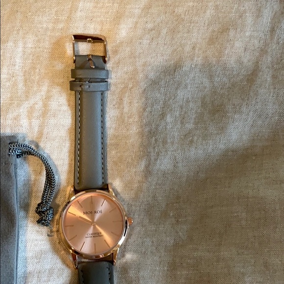 Brand new Monroe by maestro watch - Picture 5 of 6